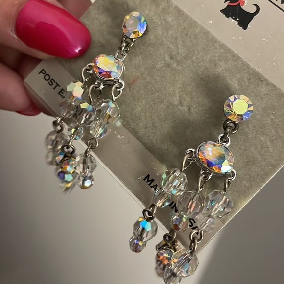 Blair DelMonico Earrings - Picture 2 of 2